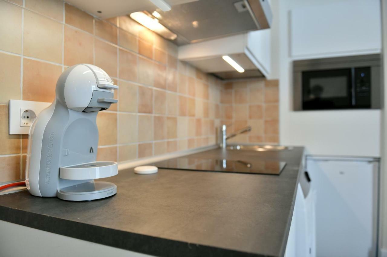 Apartamento Arenal Sevilla Buitenkant foto